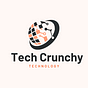 Tech Crunchy